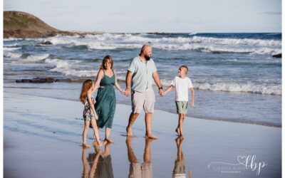Sam & Franco’s family